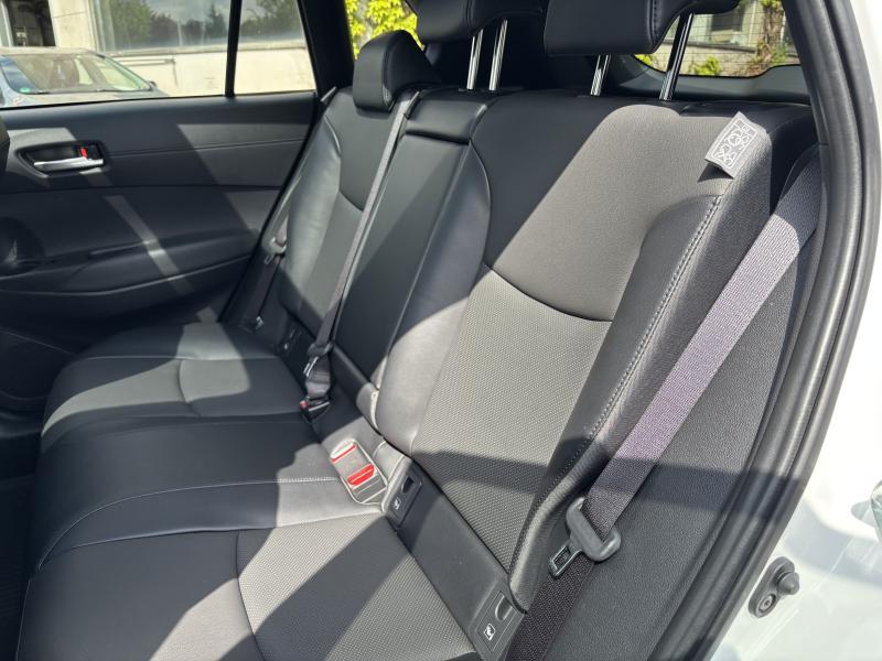 Toyota Corolla Cross 1.8 Hybrid PREMIUM - photo 17