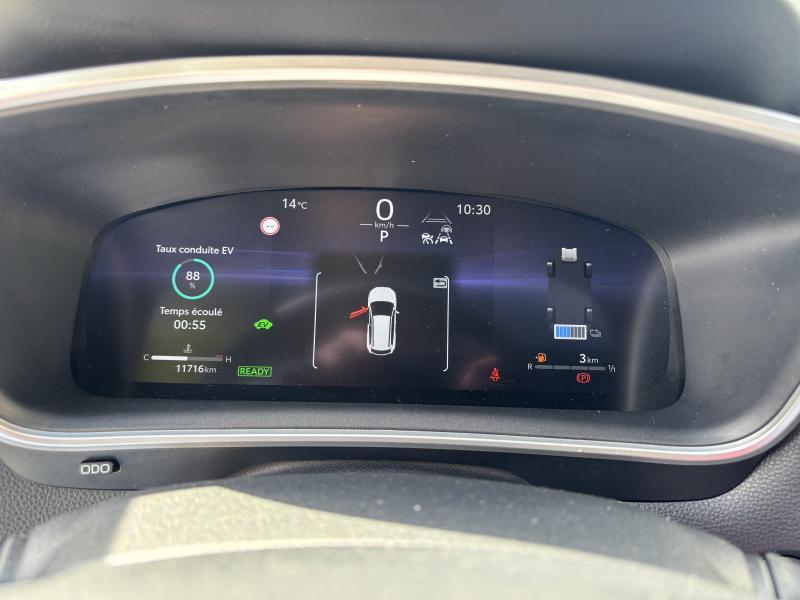 Toyota Corolla Cross 1.8 Hybrid PREMIUM - photo 10