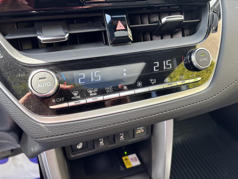 Toyota Corolla Cross 1.8 Hybrid PREMIUM - photo 14