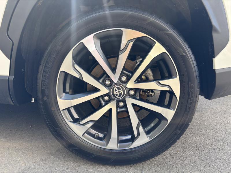 Toyota Corolla Cross 1.8 Hybrid PREMIUM - photo 23