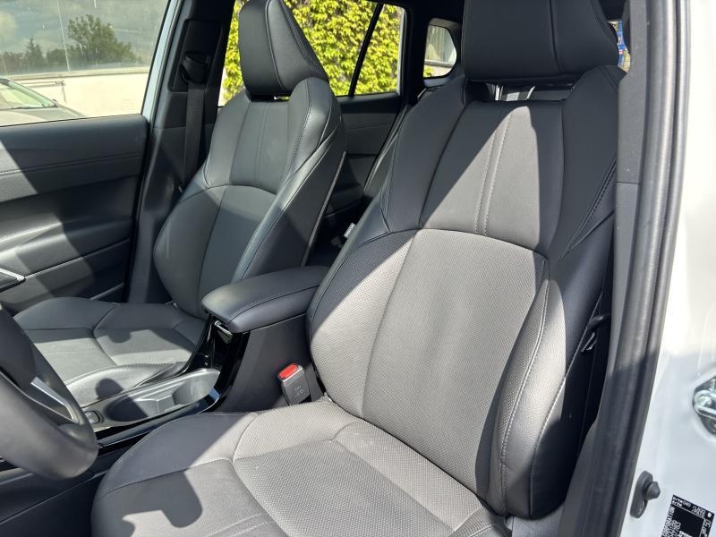 Toyota Corolla Cross 1.8 Hybrid PREMIUM - photo 6