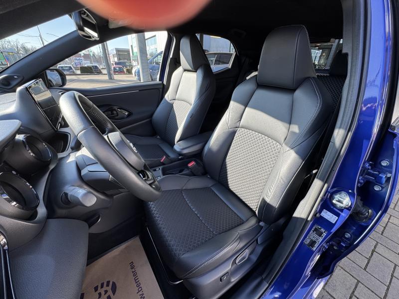 Toyota Yaris 1.5 Hybrid - photo 10