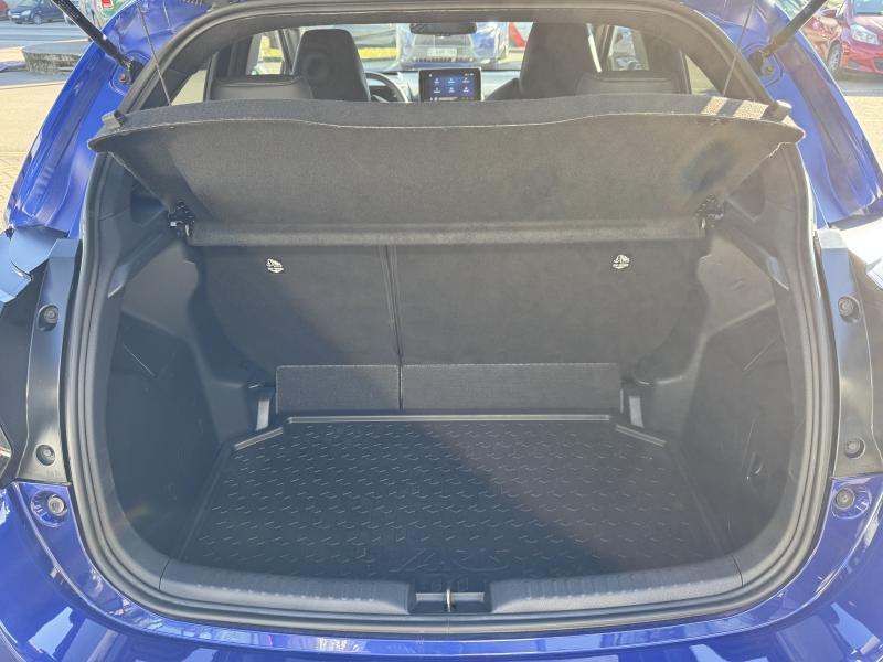 Toyota Yaris 1.5 Hybrid - photo 22