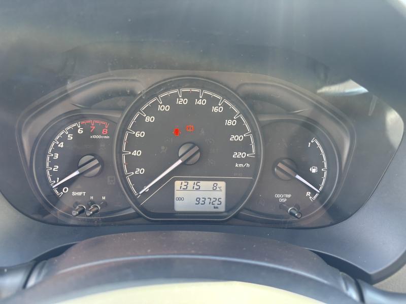 Toyota Yaris 1.5 VVT-IE Young - photo 7
