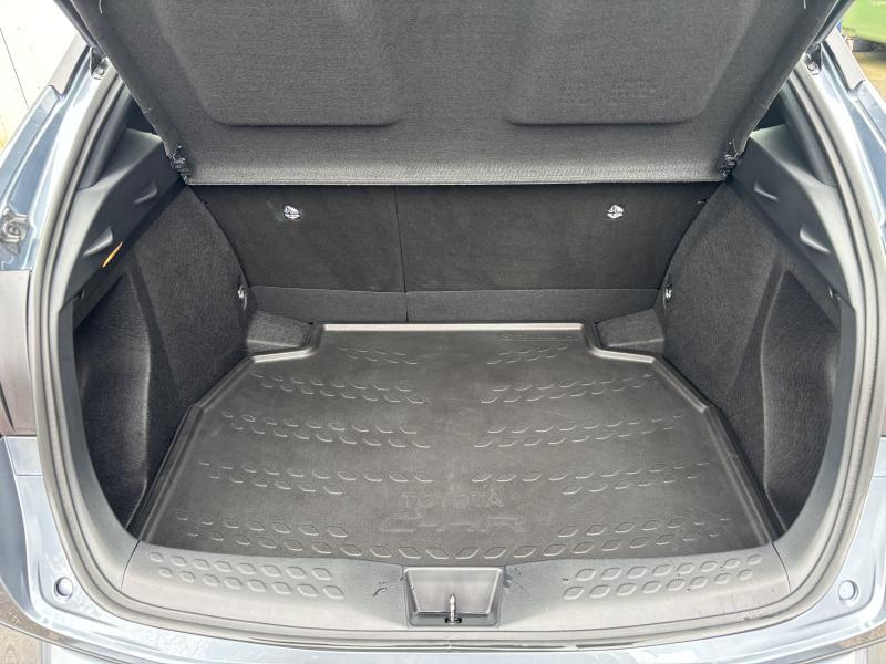 Toyota C-HR 1.8 Hybrid CVT C-ENTER - photo 18