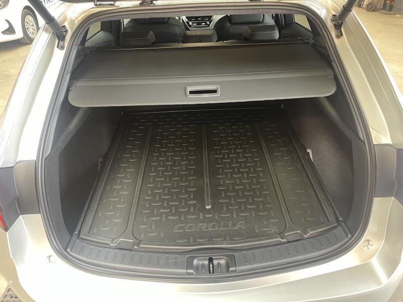 Toyota Corolla 1.8 Hybrid CVT - photo 18