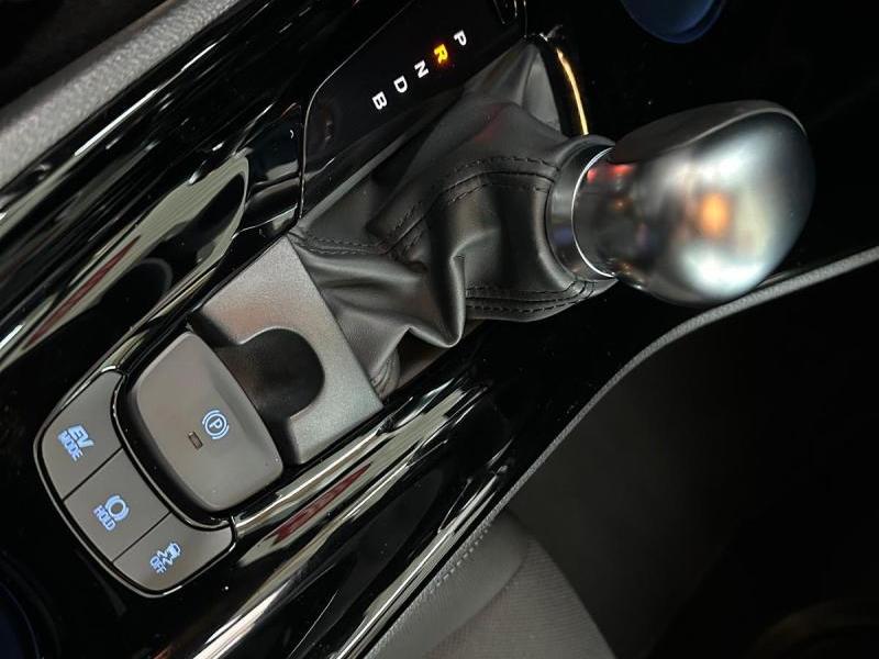 Toyota C-HR 1.8 Hybrid CVT - photo 8