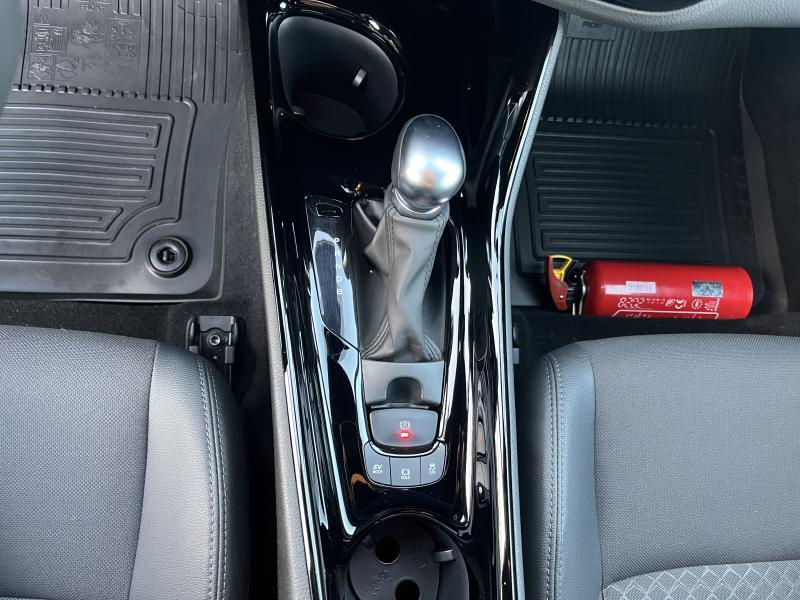 Toyota C-HR 1.8 HYBRID CLUC BI-TON - photo 8