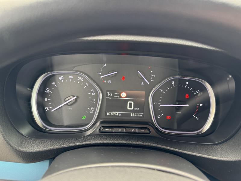 Peugeot Traveller 1.6 HDI 8PL - photo 9