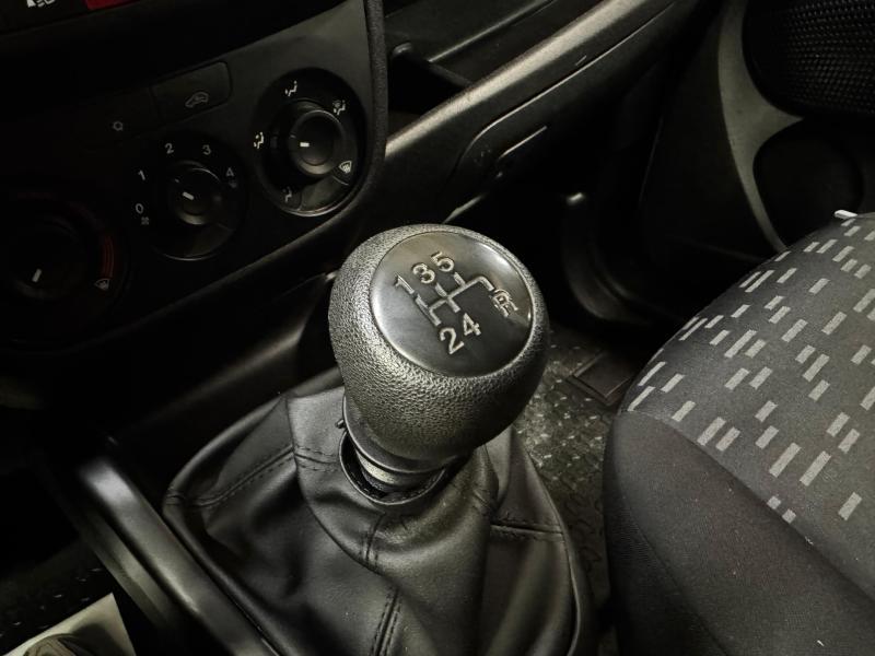Opel Combo 1.4i - photo 8