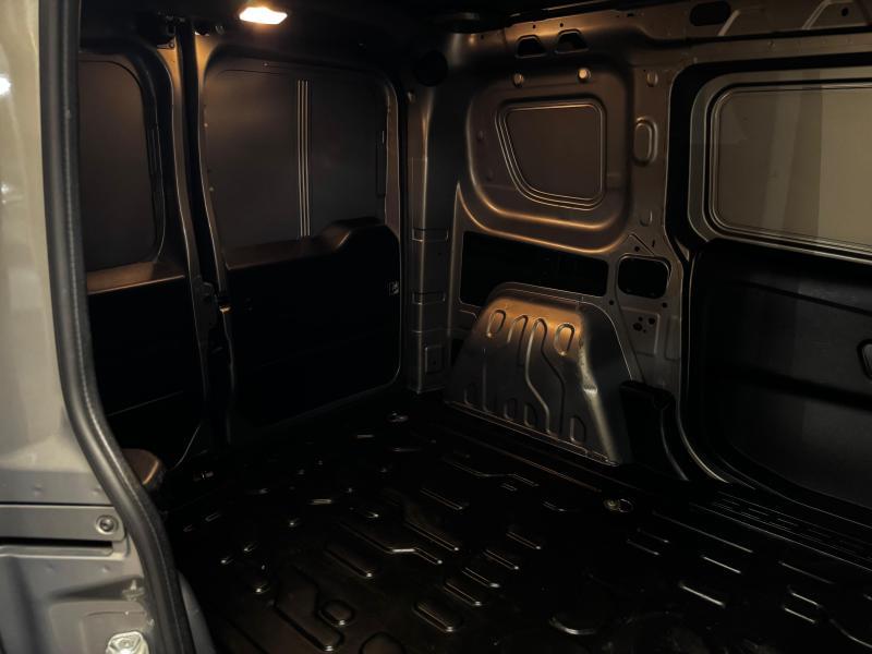 Opel Combo 1.4i - photo 13
