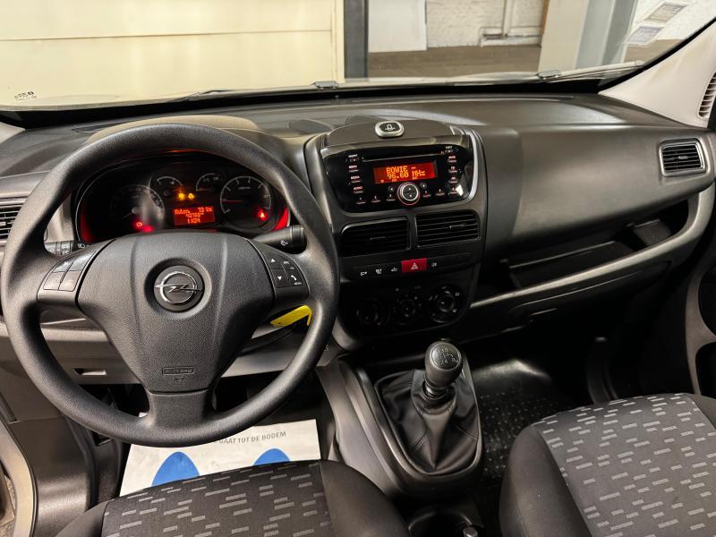 Opel Combo 1.4i - photo 6