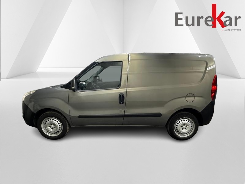 Opel Combo 1.4i - photo 4