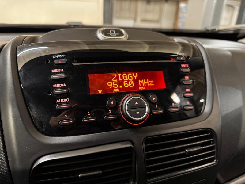 Opel Combo 1.4i - photo 10