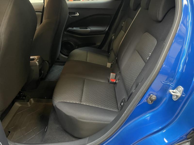 Nissan Juke 1.0 - photo 14
