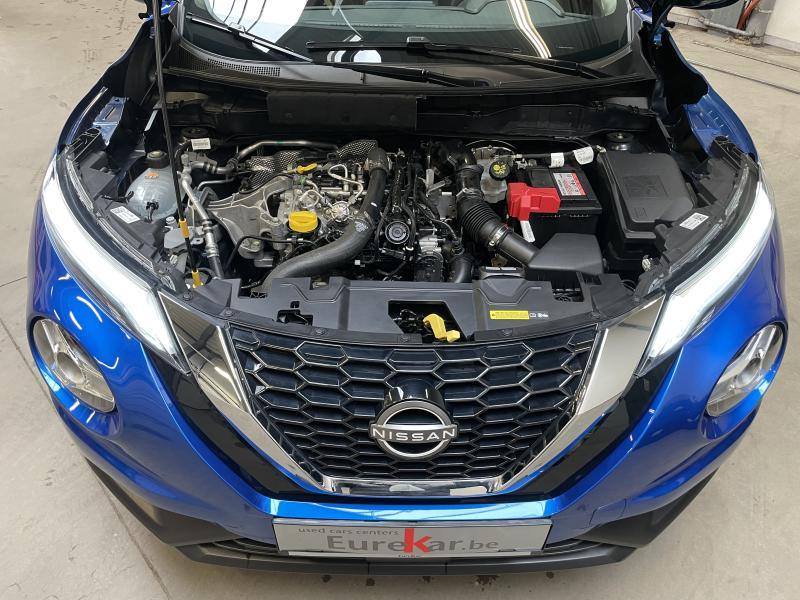 Nissan Juke 1.0 - photo 17
