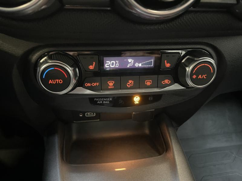 Nissan Juke 1.0 - photo 11