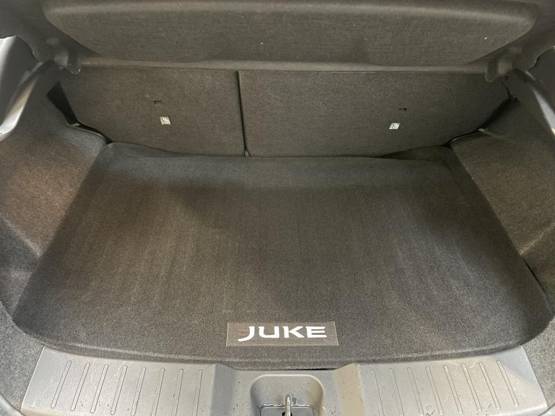 Nissan Juke 1.0 - photo 16
