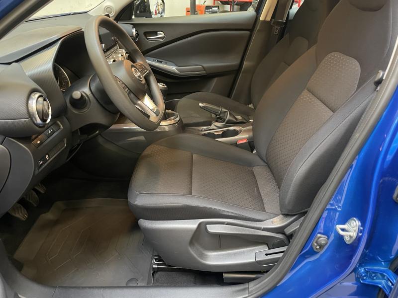 Nissan Juke 1.0 - photo 12