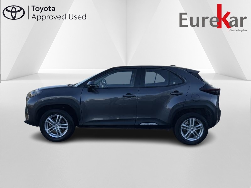 Toyota Yaris Cross 1.5 Hybrid - photo 4