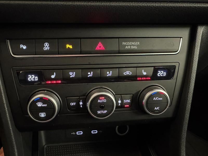 Seat Ateca 1.0 TSI - photo 15