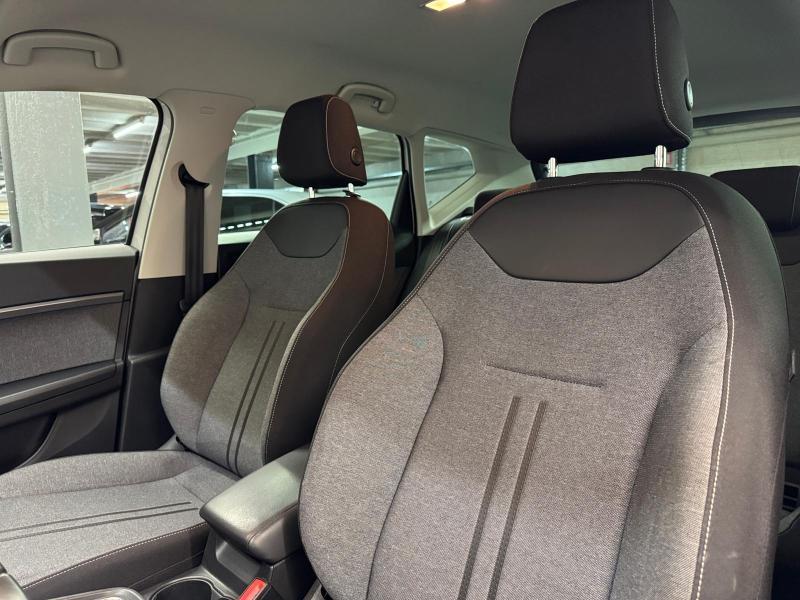 Seat Ateca 1.0 TSI - photo 9