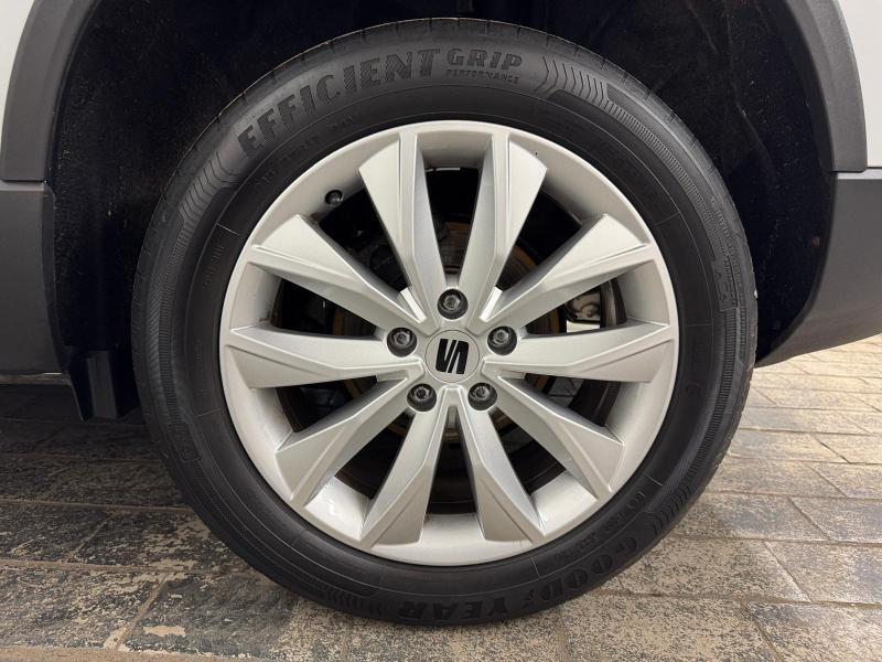 Seat Ateca 1.0 TSI - photo 20