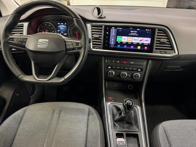 Seat Ateca 1.0 TSI - photo 6
