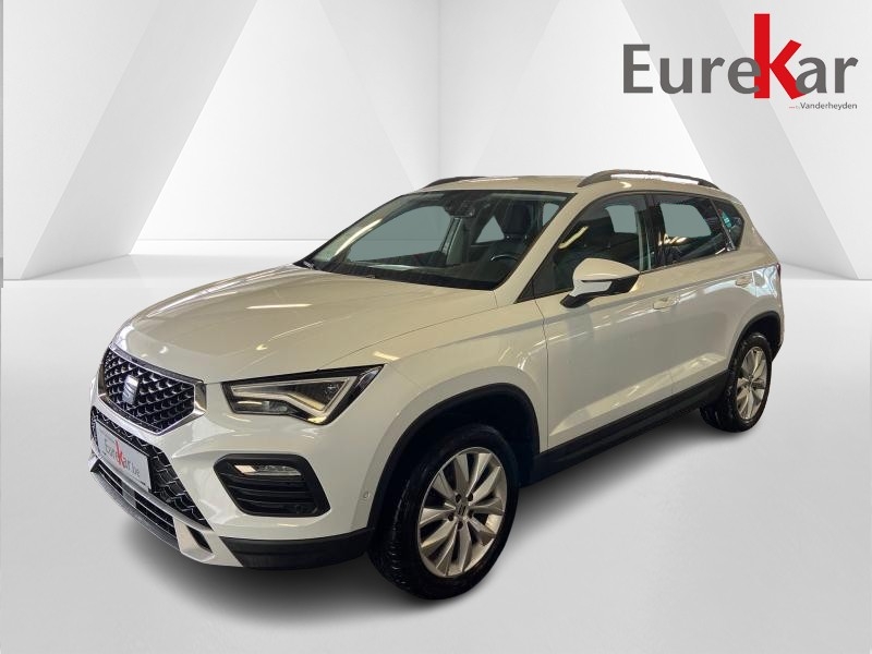 Voitures d’occasion à vendre – Large choix chez Eurekar - photo 51