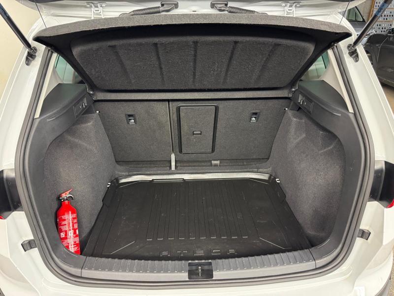 Seat Ateca 1.0 TSI - photo 19