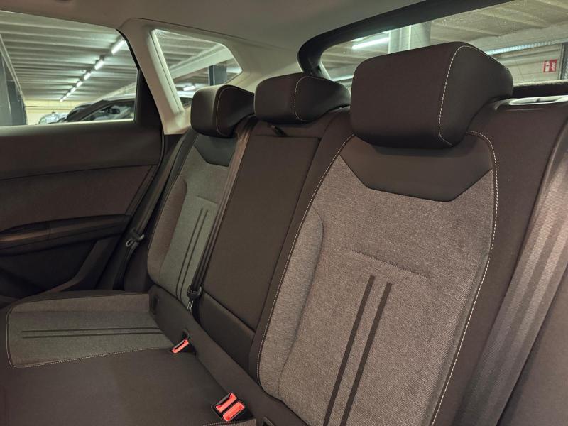 Seat Ateca 1.0 TSI - photo 10