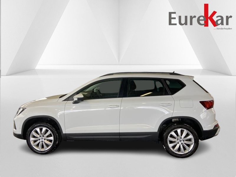 Seat Ateca 1.0 TSI - photo 4