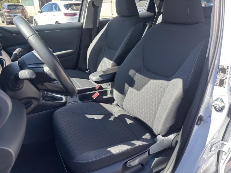 Toyota Yaris 1.5 HYBRID Dynamic - photo 14