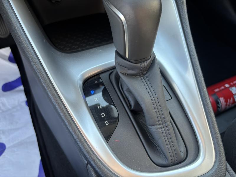Toyota Yaris 1.5 HYBRID Dynamic - photo 8