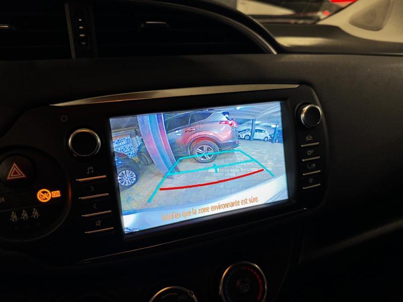 Toyota Yaris 1.5 VVTI - photo 15