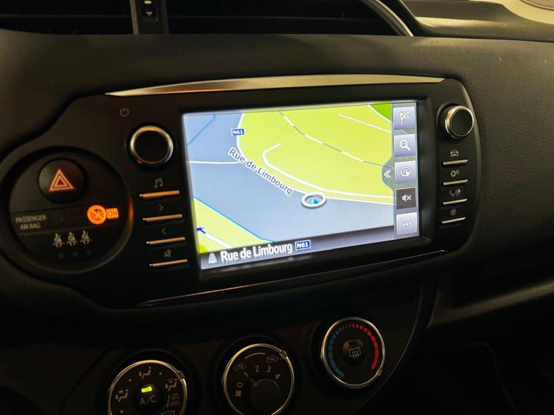 Toyota Yaris 1.5 VVTI - photo 14
