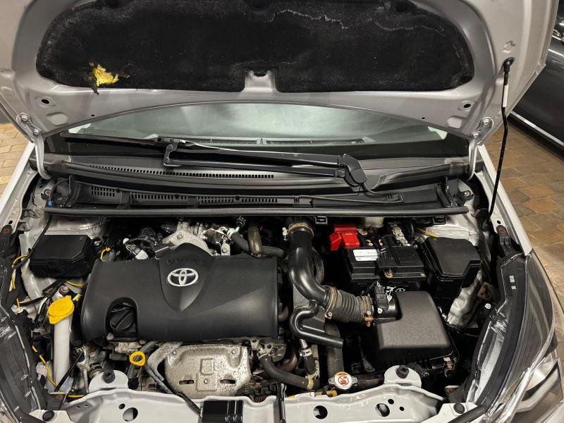 Toyota Yaris 1.5 VVTI - photo 20