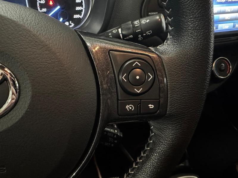 Toyota Yaris 1.5 VVTI - photo 11