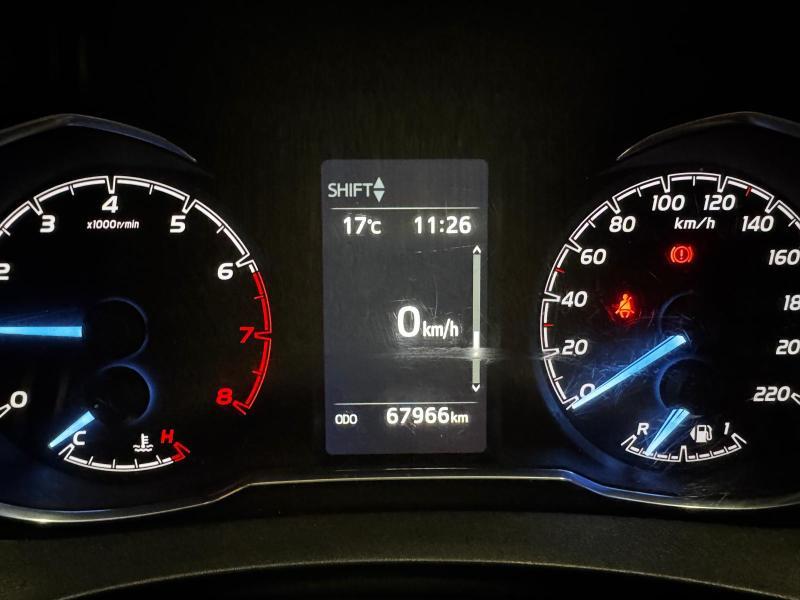 Toyota Yaris 1.5 VVTI - photo 12