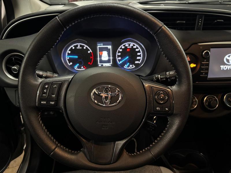 Toyota Yaris 1.5 VVTI - photo 9
