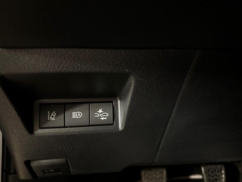 Toyota Yaris 1.5 VVTI - photo 18