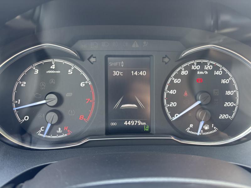 Toyota Yaris 1.5 VVT-i - photo 7