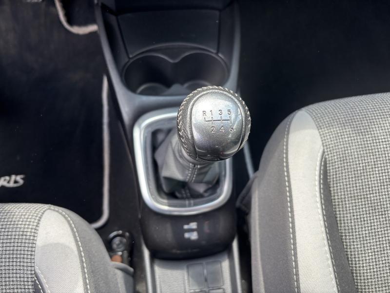 Toyota Yaris 1.5 VVT-i - photo 8