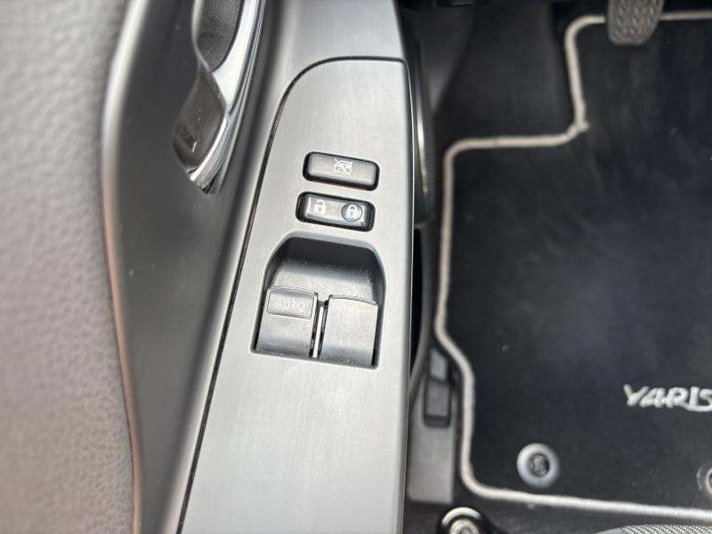 Toyota Yaris 1.5 VVT-i - photo 9