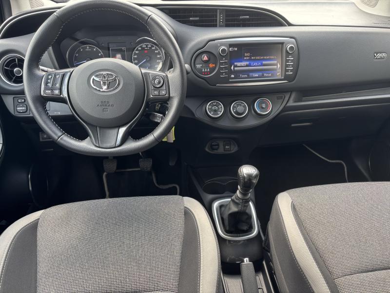 Toyota Yaris 1.5 VVT-i - photo 16