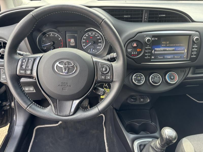 Toyota Yaris 1.5 VVT-i - photo 6