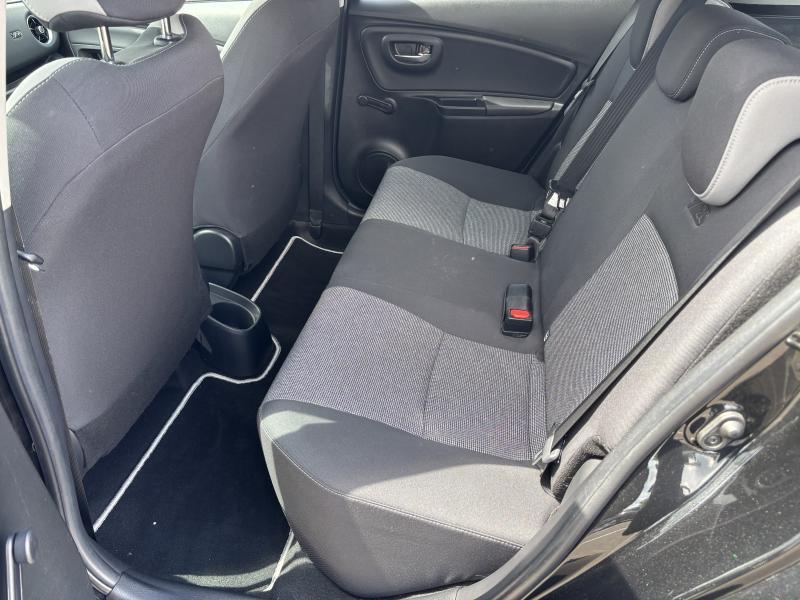 Toyota Yaris 1.5 VVT-i - photo 17