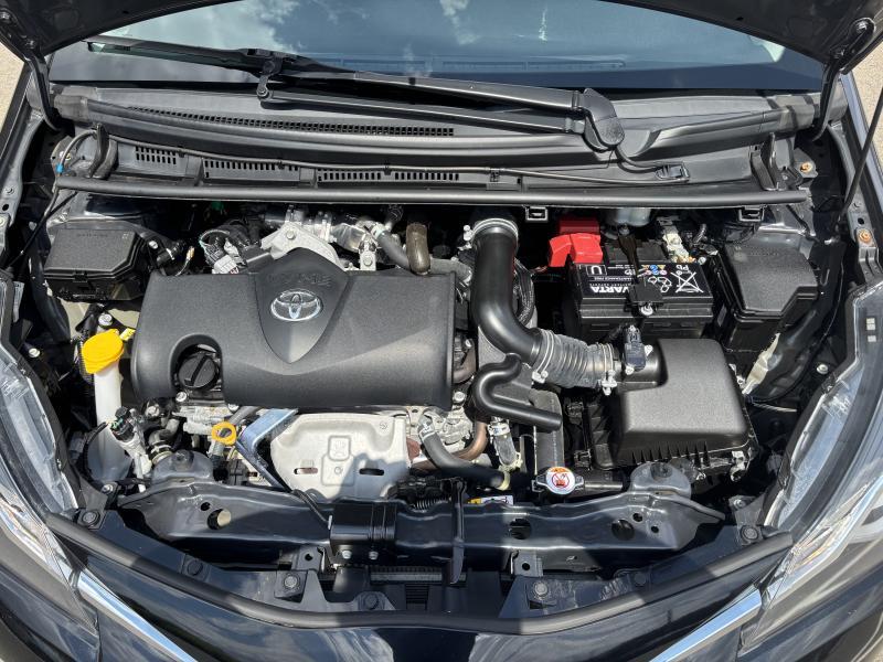 Toyota Yaris 1.5 VVT-i - photo 19