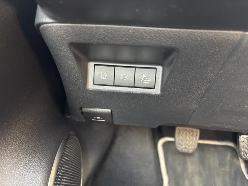 Toyota Yaris 1.5 VVT-i - photo 11