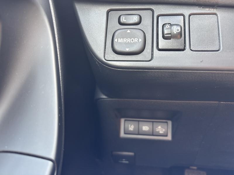Toyota Yaris 1.5 VVT-i - photo 10